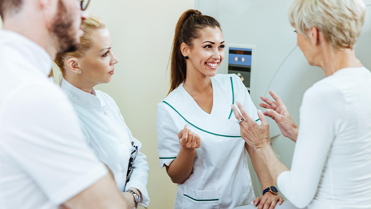 Beneficios para los Empleados