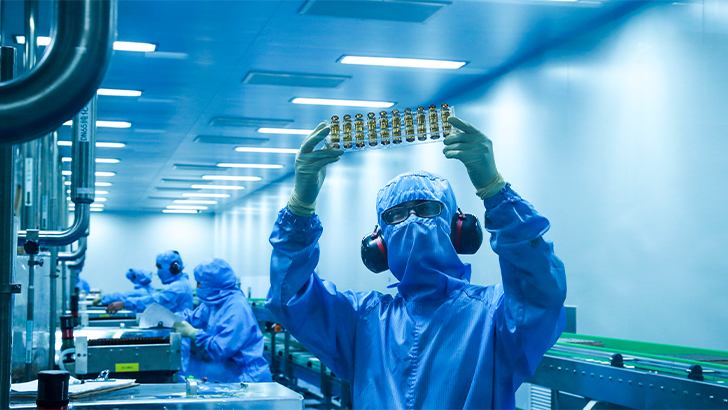 Espíritu de la Calidad