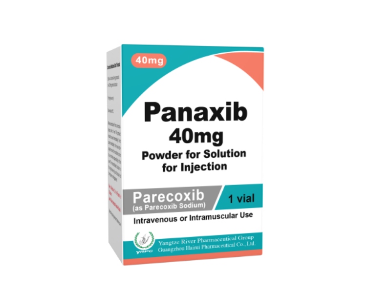 Parecoxib Sódico para Inyección Parecoxib Sódico para Inyección