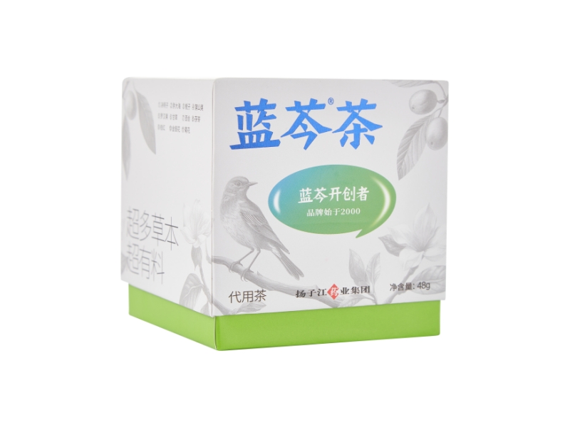 Té Herbal Lanqin®